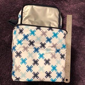 Thirty one multiple bottle thermal
